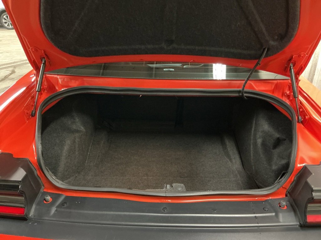Used 2018 Dodge Challenger R/T Plus image 10