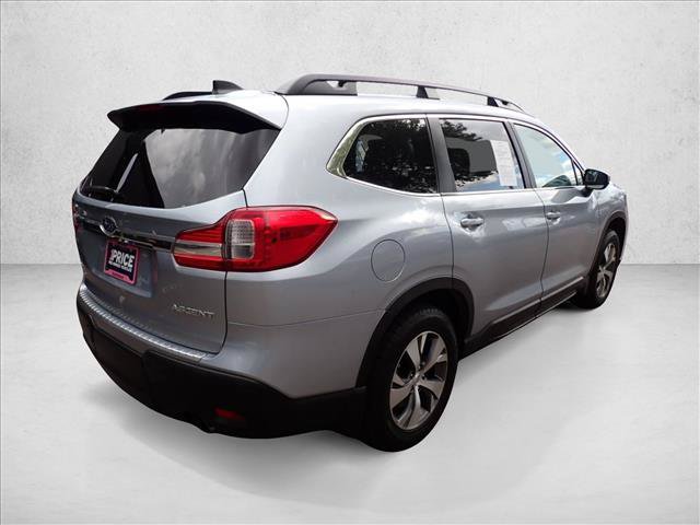 Used 2020 Subaru Ascent Premium w/ Convenience Package AWD/4WD image 4