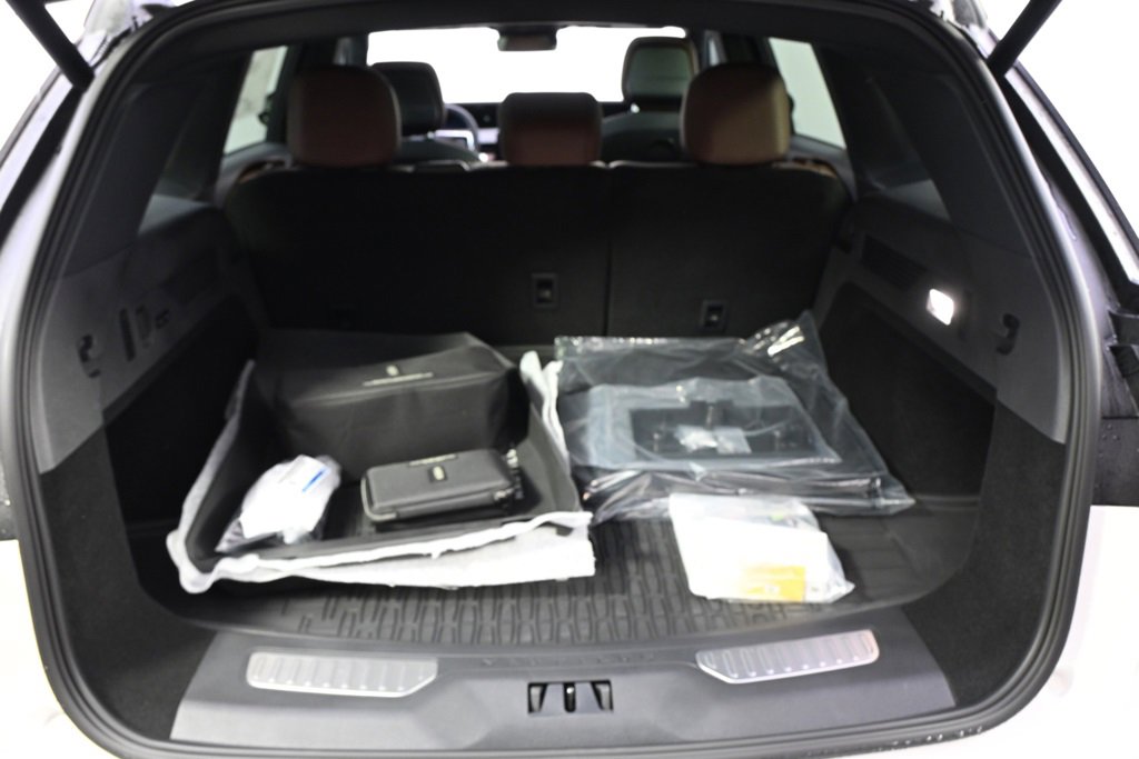 New 2026 Lincoln Nautilus Reserve image 19