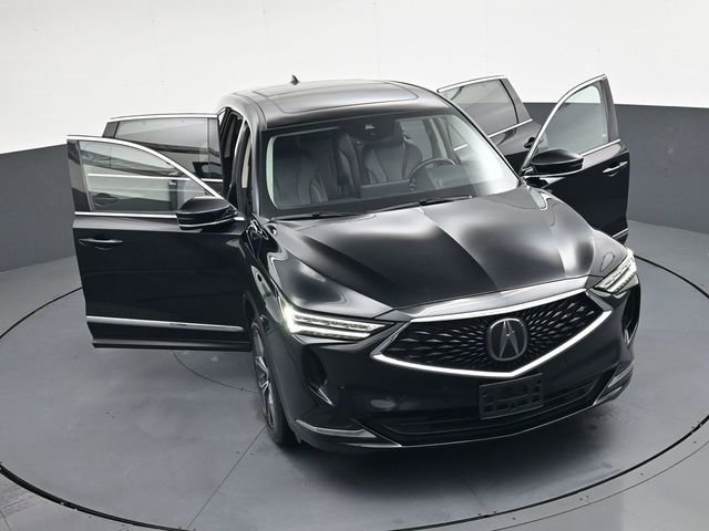 Used 2023 Acura MDX Technology image 38