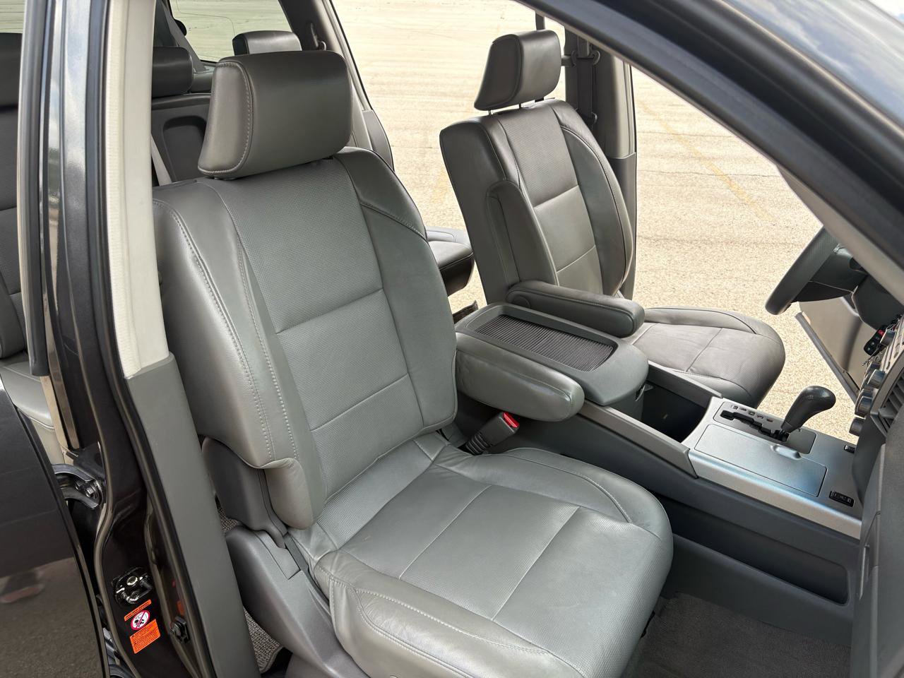Used 2006 Nissan Armada LE w/ (U06) Technology Pkg (LE) image 32