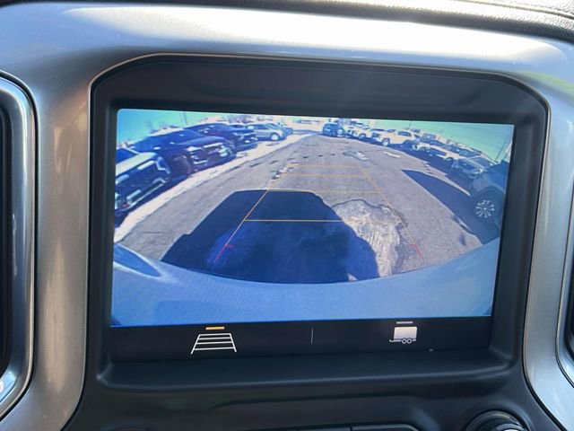 Used 2020 Chevrolet Silverado 1500 LT w/ All-Star Edition AWD/4WD image 30