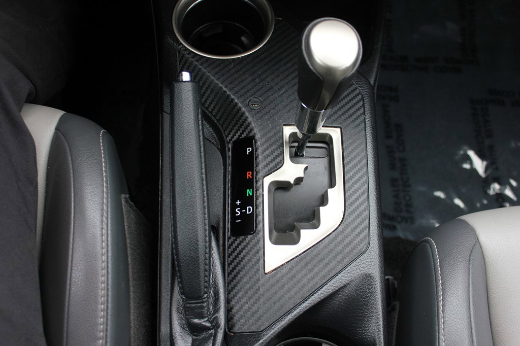 Used 2013 Toyota RAV4 Limited AWD/4WD image 27