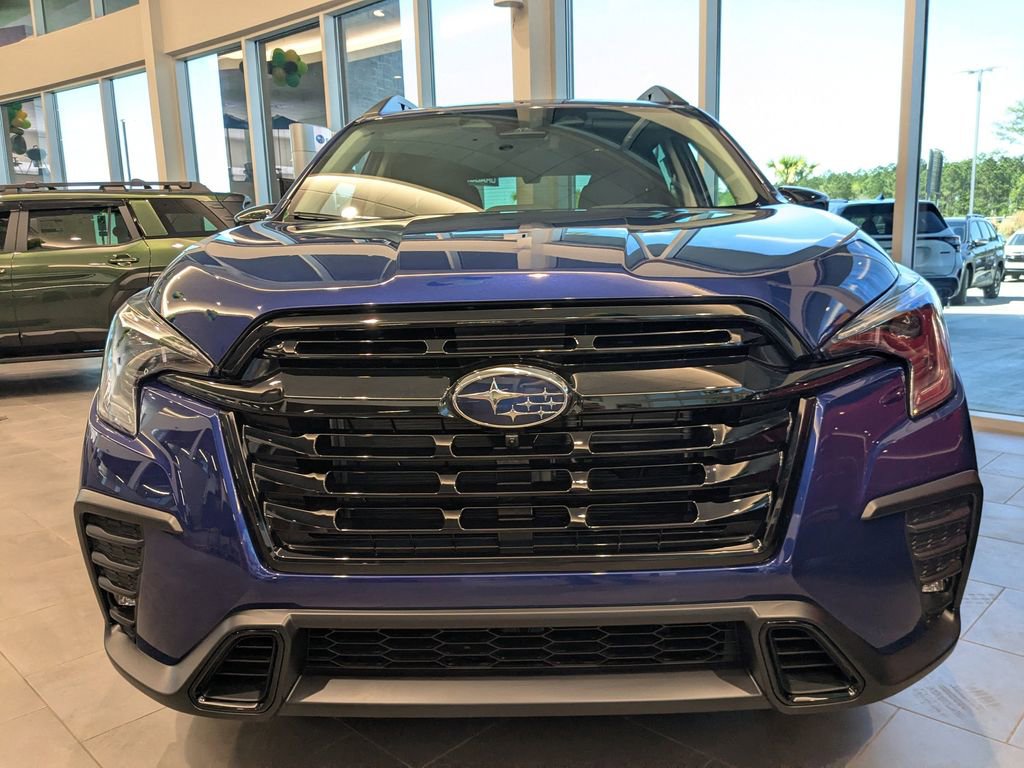 New 2026 Subaru Ascent Bronze Edition w/ Onyx Package image 5