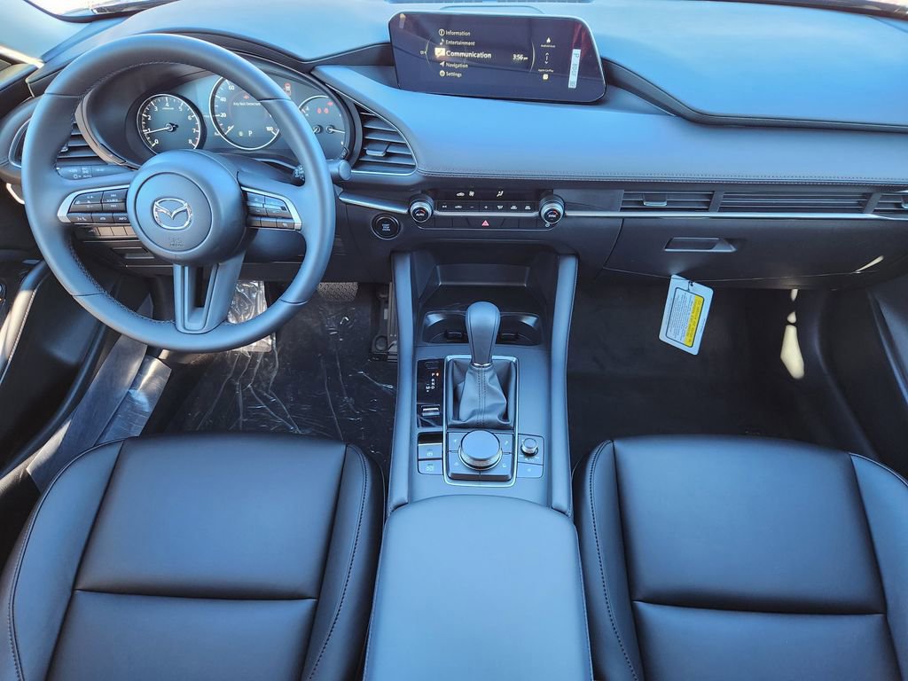 New 2026 MAZDA MAZDA3 s Sport image 15