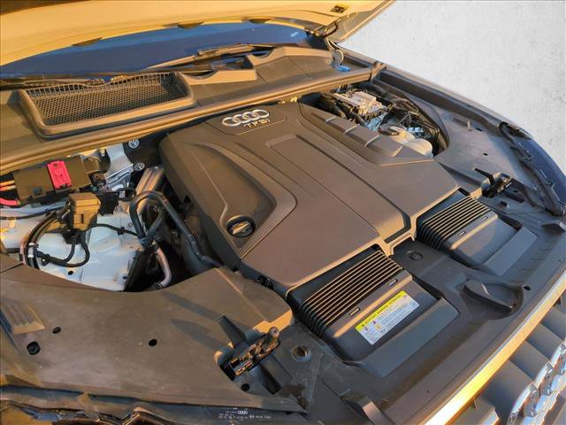 Used 2017 Audi Q7 2.0T Premium Plus w/ Premium Plus Package image 26