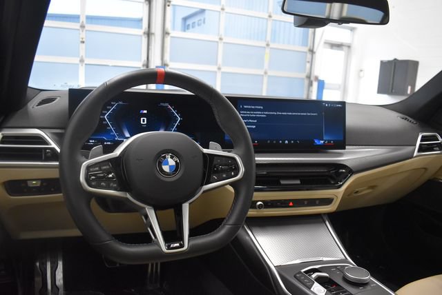 Used 2026 BMW M340i xDrive AWD/4WD image 23