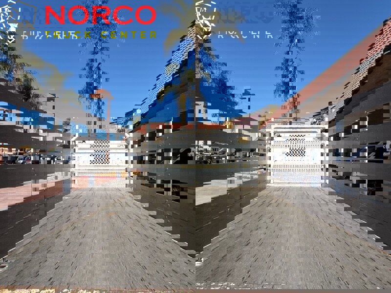 Used 2017 RAM 5500 SLT w/ Quick Order Package 29G SLT image 11