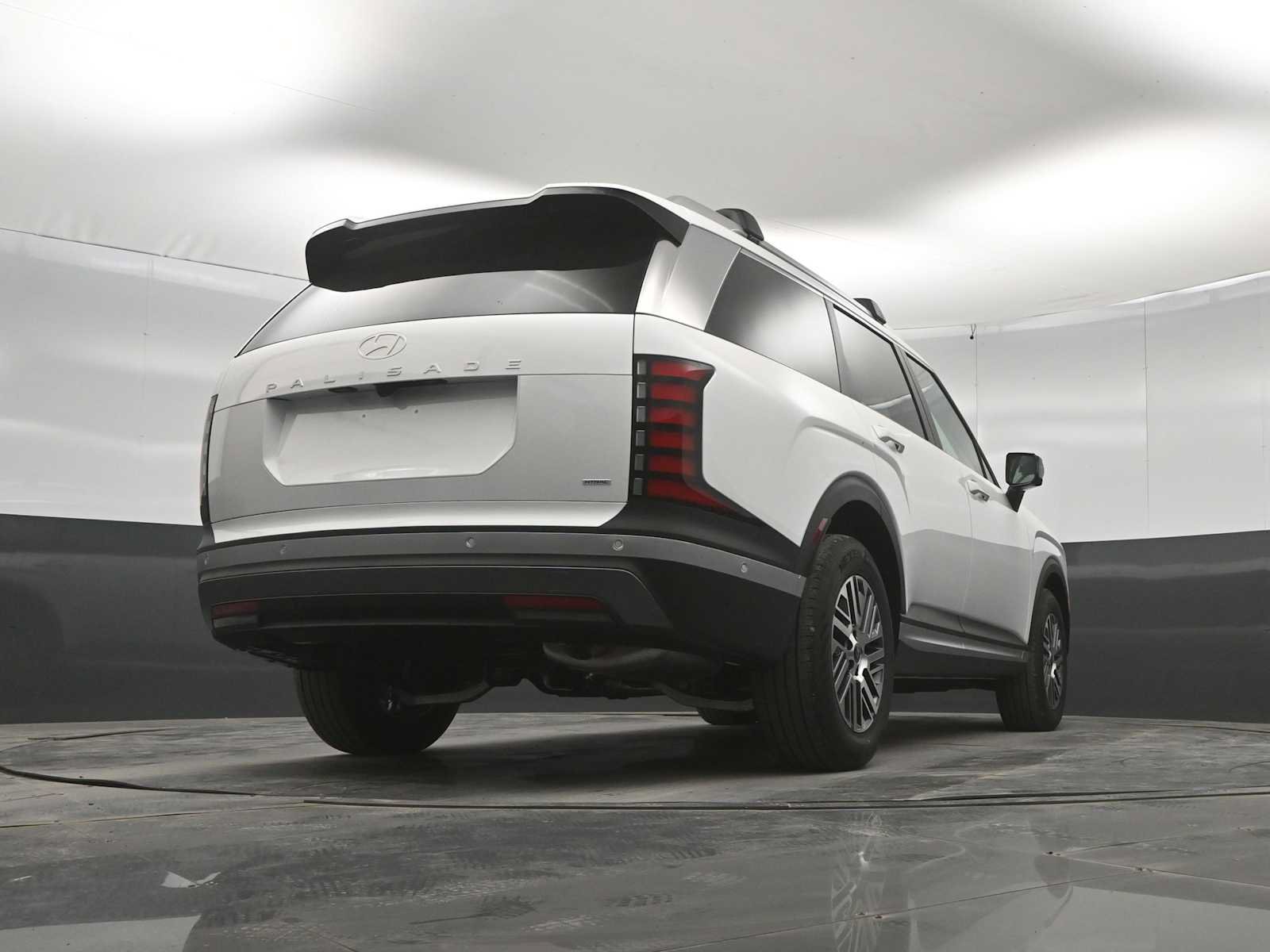 New 2027 Hyundai Palisade SEL AWD/4WD image 39