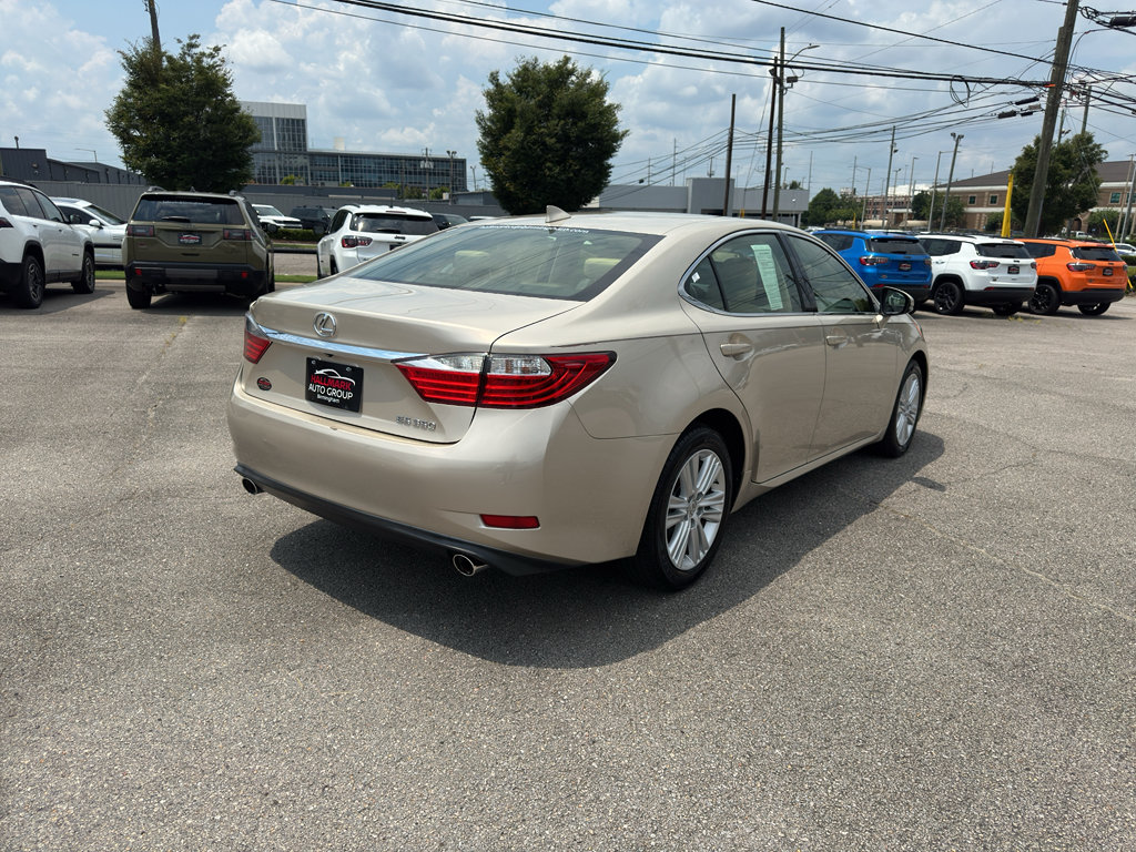 Used 2015 Lexus ES 350 FWD image 7