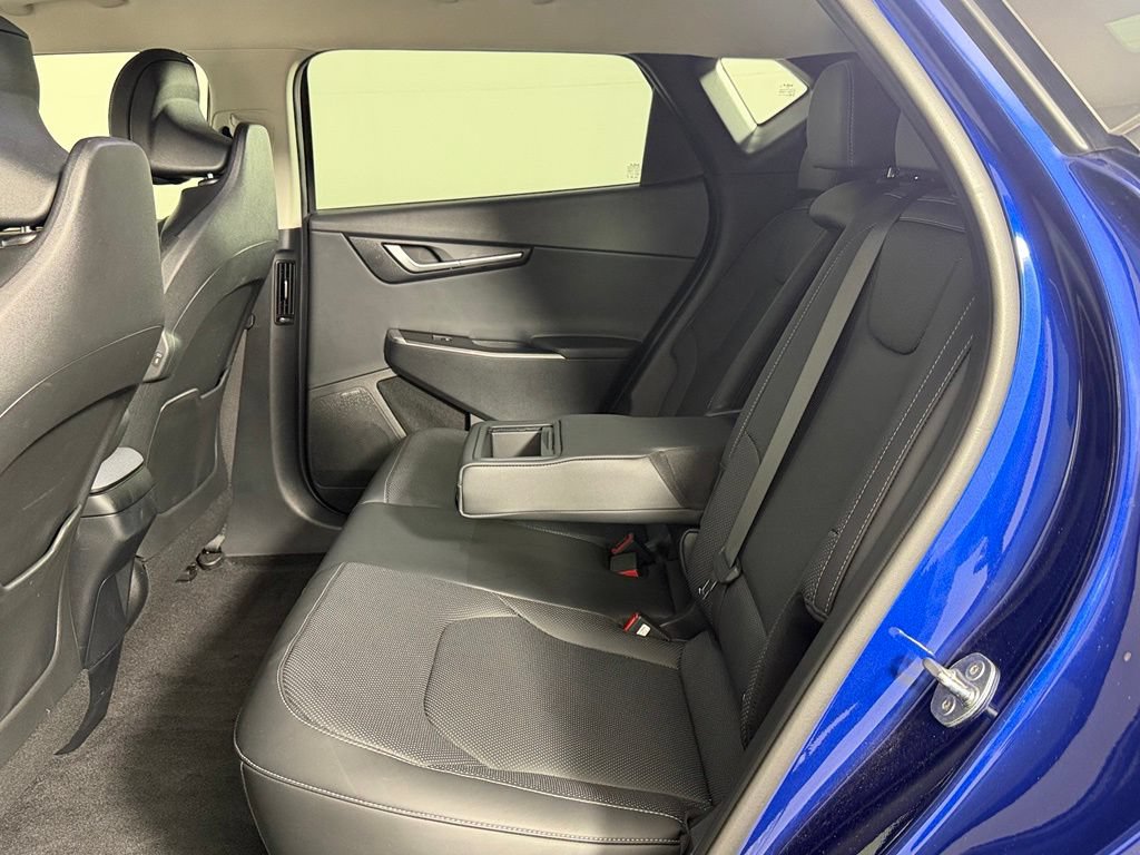 Used 2024 Kia EV6 Wind RWD image 19