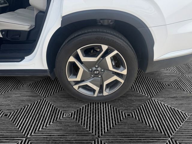 Used 2024 Hyundai Palisade Limited image 14