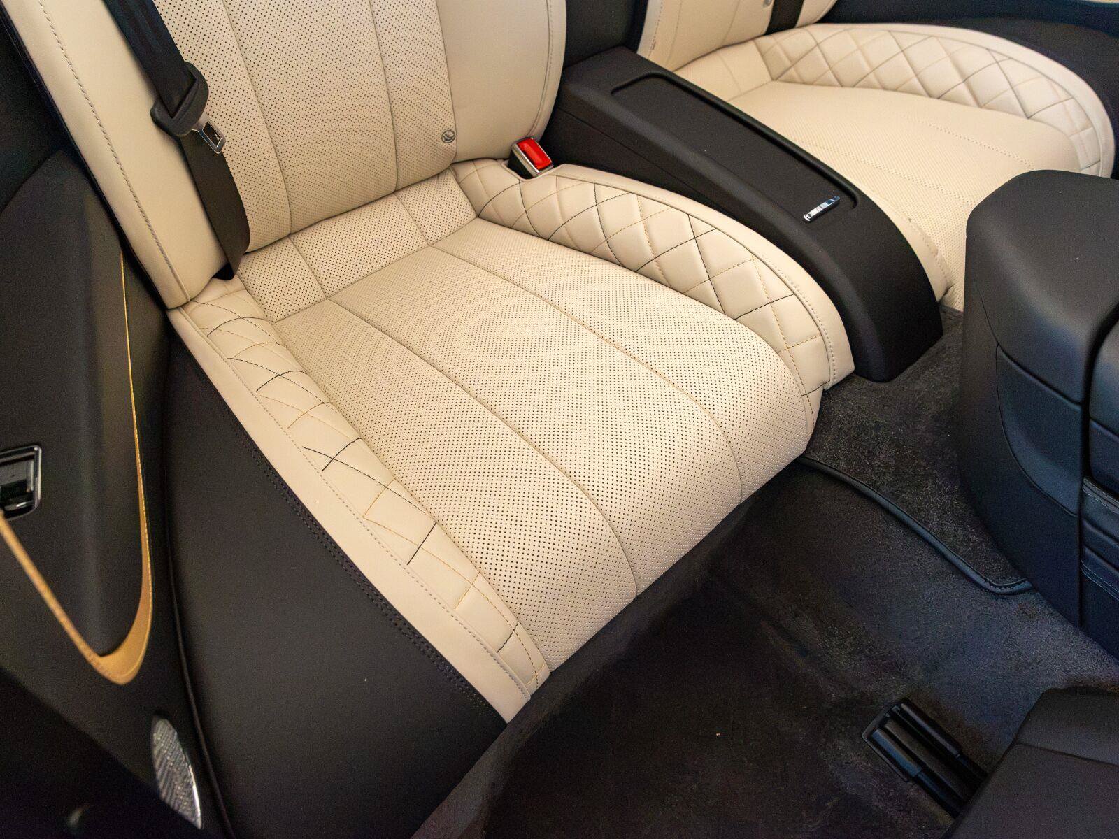 Used 2024 Bentley Continental GT Mulliner AWD/4WD image 53