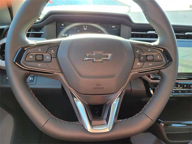 New 2027 Chevrolet Bolt RS image 16