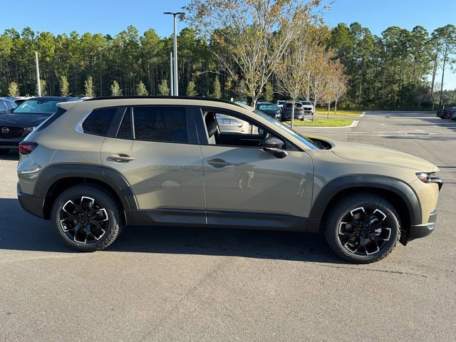 New 2026 MAZDA CX-50 Meridian Edition w/ Weather Package image 14