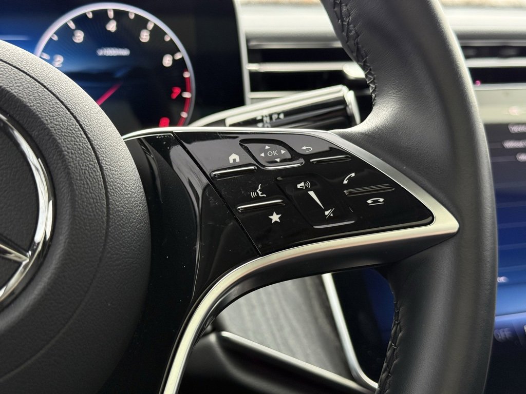 Used 2025 Mercedes-Benz E 350 E 350 image 23