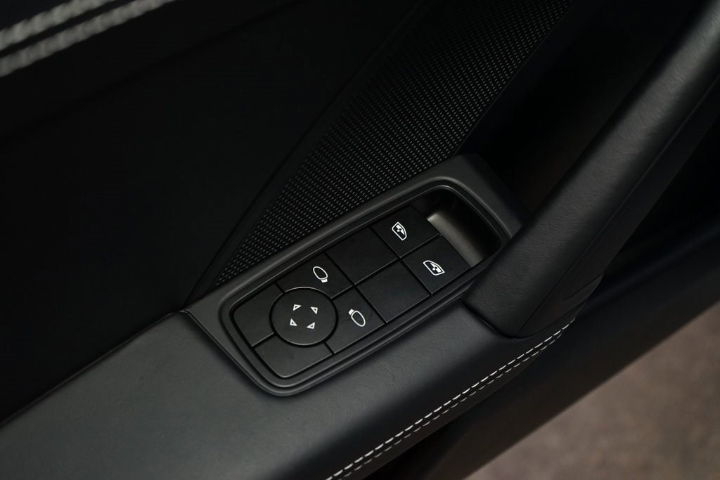 Used 2026 Porsche 911 GT3 image 18