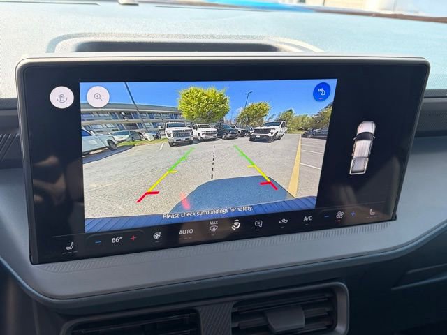 Used 2025 Ford Maverick XLT w/ XLT Luxury Package image 3