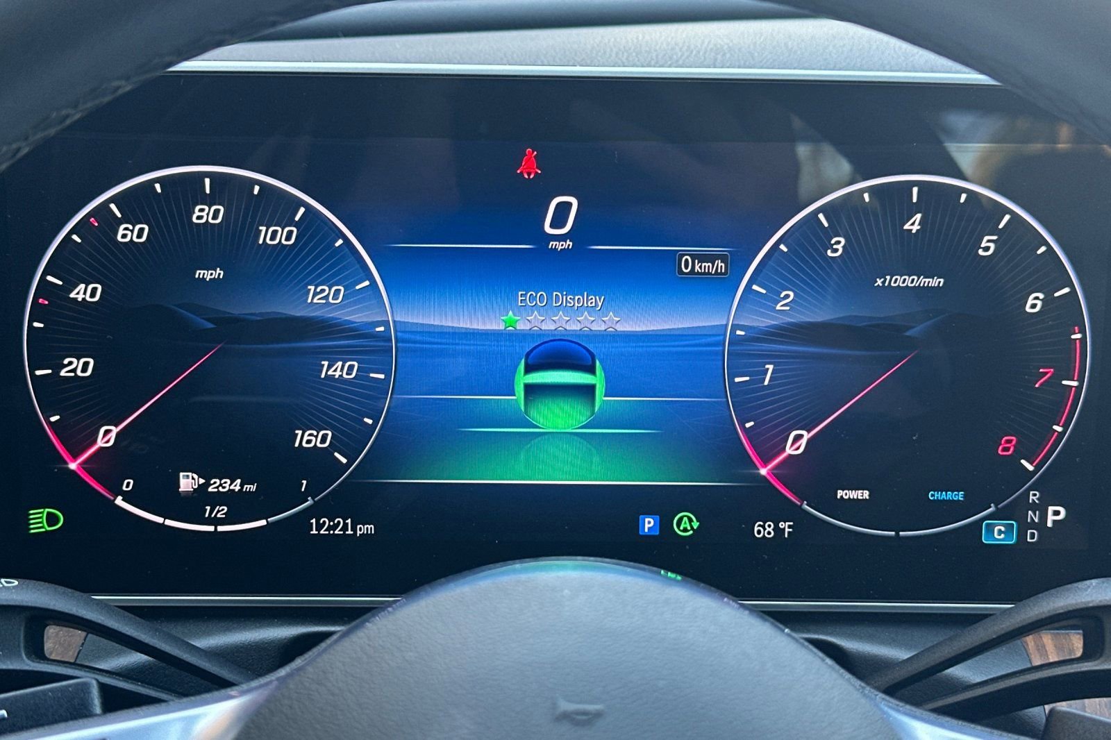 Used 2025 Mercedes-Benz C 300 4MATIC Sedan image 24