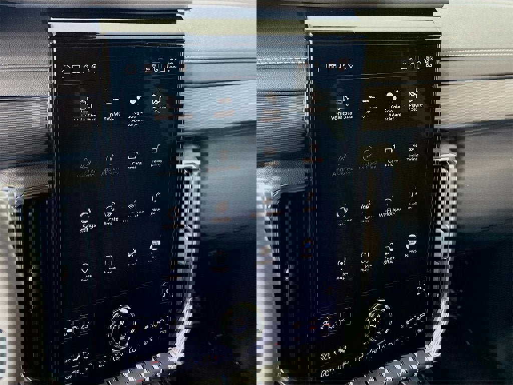 New 2026 GMC Acadia Elevation w/ Black Edition image 10