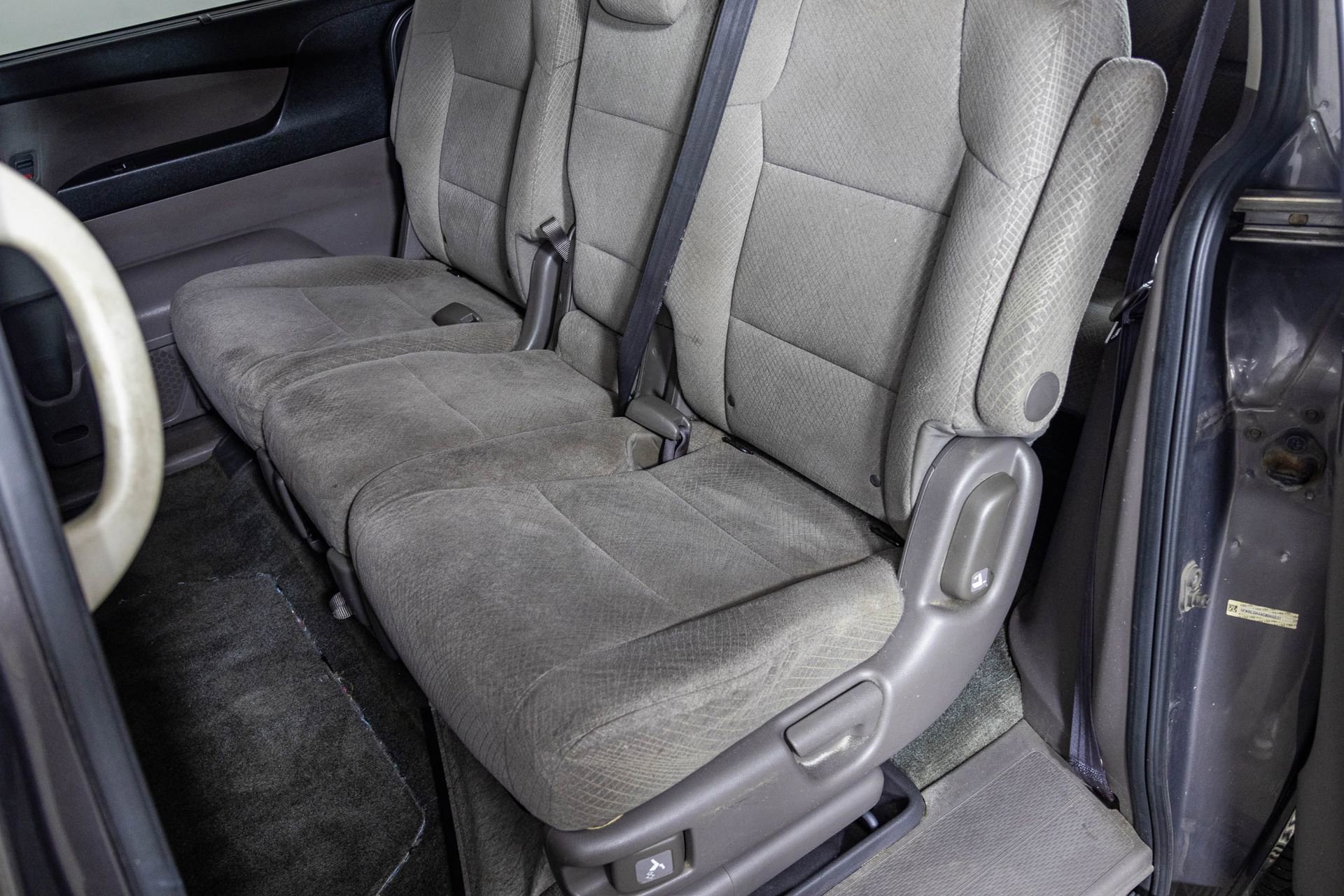 Used 2016 Honda Odyssey EX image 36