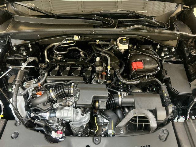 New 2026 Acura ADX A-Spec FWD image 31