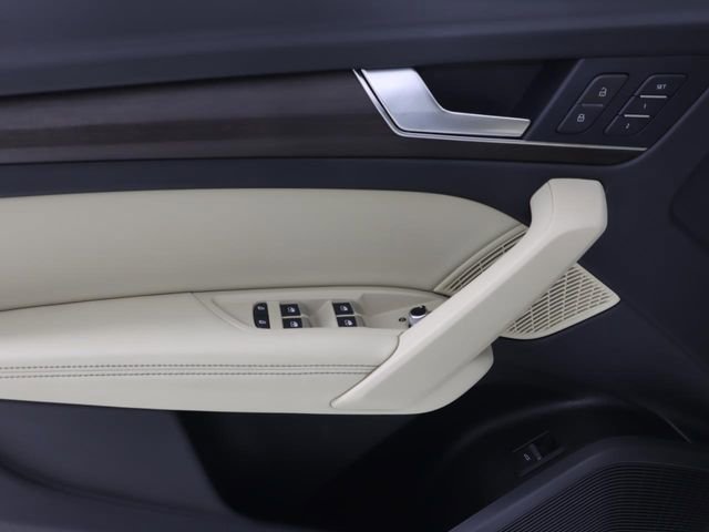 Certified 2023 Audi Q5 2.0T Prestige w/ Prestige Package image 11