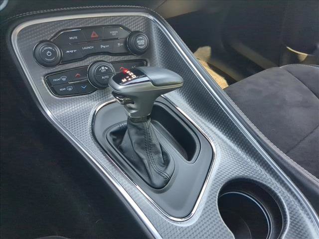 Used 2018 Dodge Challenger SRT Hellcat RWD image 10