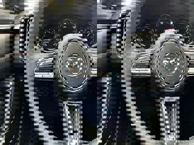 New 2026 MAZDA CX-50 2.5 Hybrid w/ Cargo Package image 18