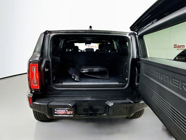 Used 2024 GMC Hummer EV 2X image 29