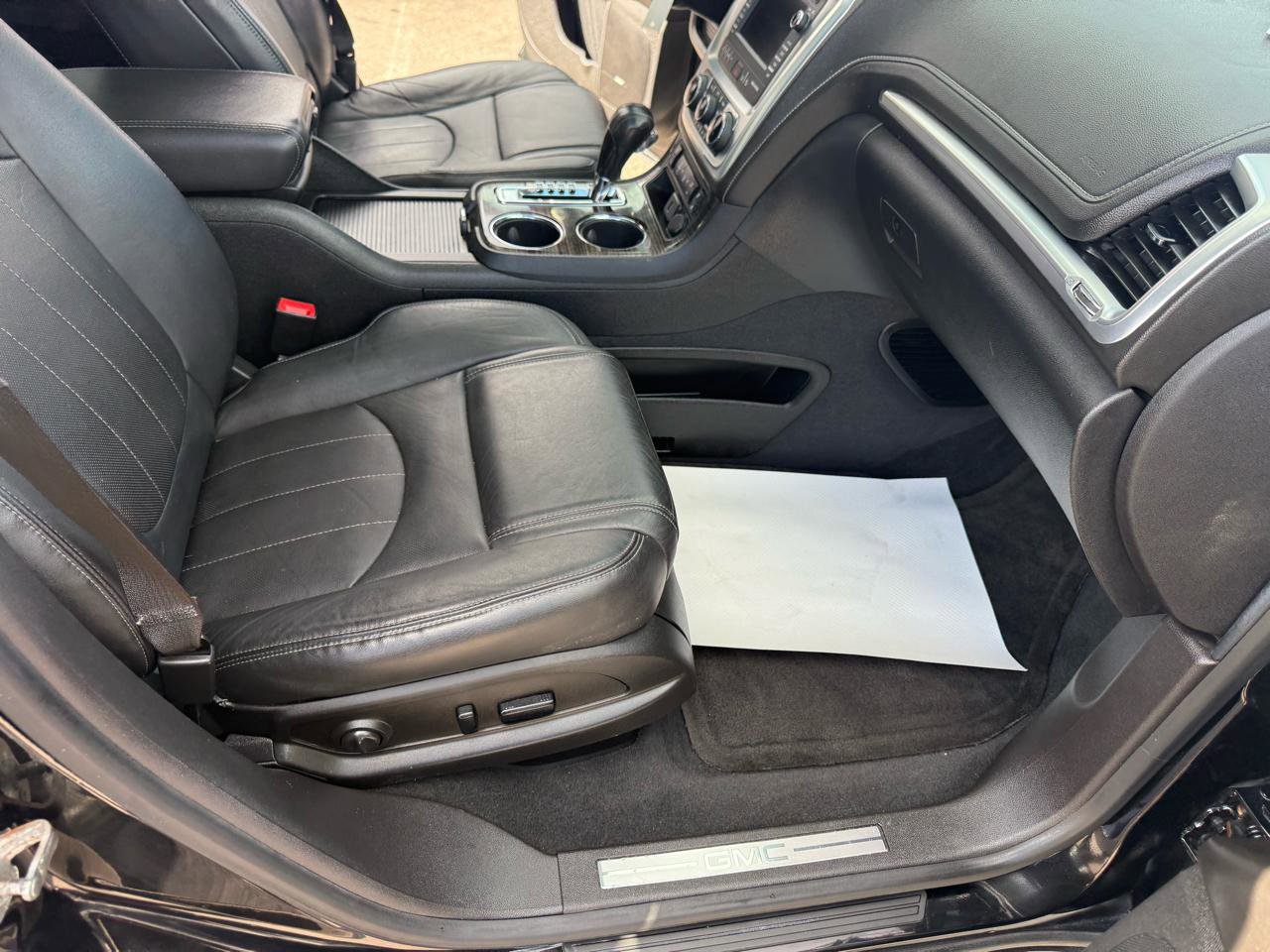 Used 2017 GMC Acadia Limited SLT AWD/4WD image 54