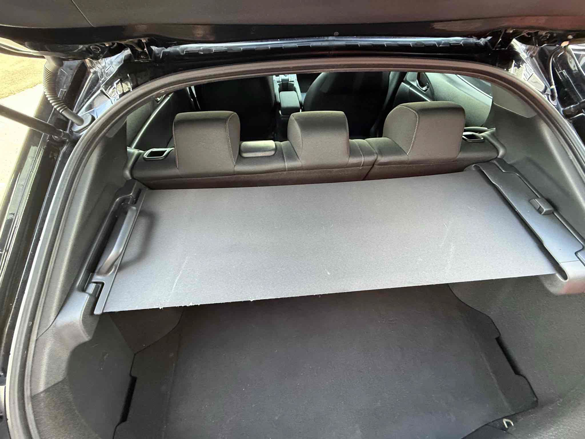 Used 2018 Honda Civic Sport image 58