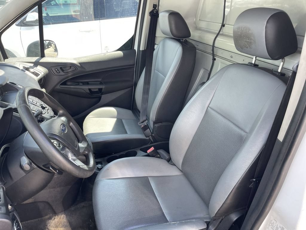 Used 2016 Ford Transit Connect XL FWD image 6