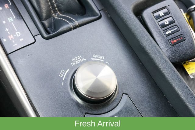 Used 2018 Lexus IS 300 AWD w/ Comfort Package image 23