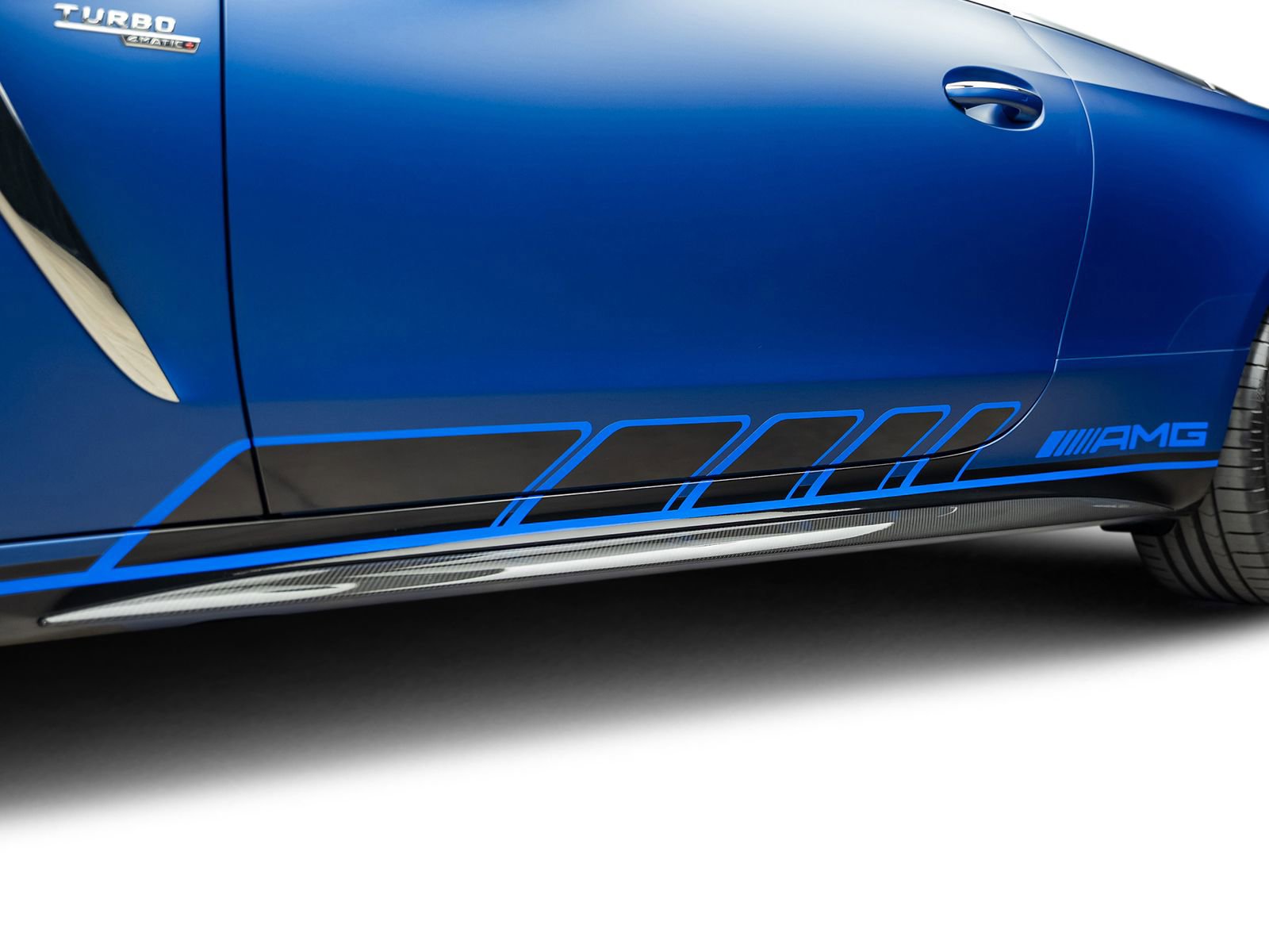 Used 2026 Mercedes-Benz CLE 53 AMG 4MATIC Cabriolet image 34