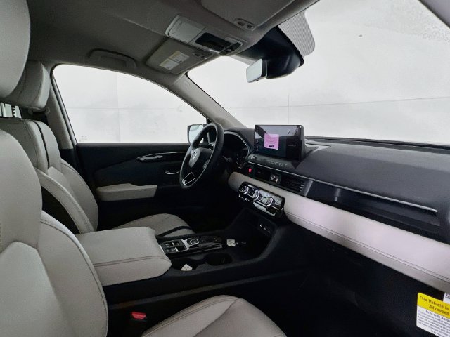 New 2026 Honda Passport RTL image 21