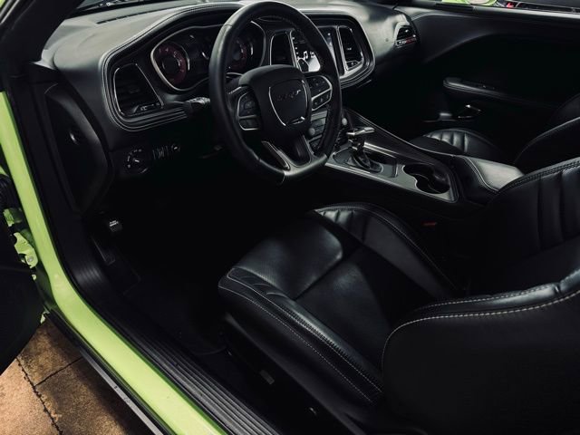 Used 2023 Dodge Challenger SRT Hellcat image 21