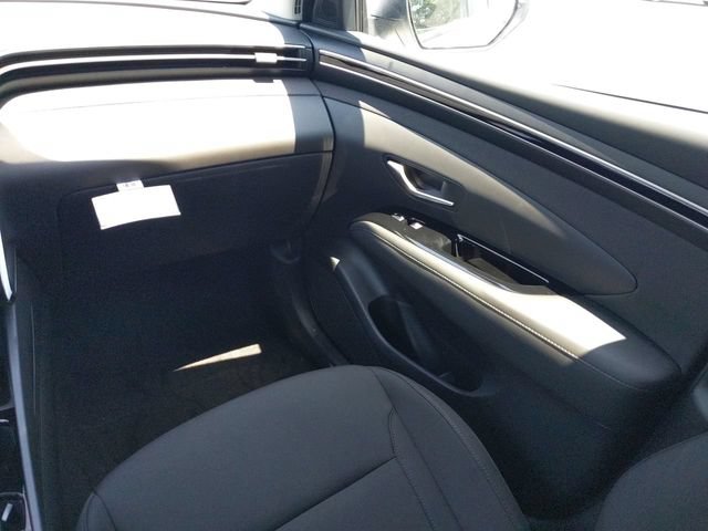 Used 2022 Hyundai Tucson SEL w/ Convenience Package FWD image 15