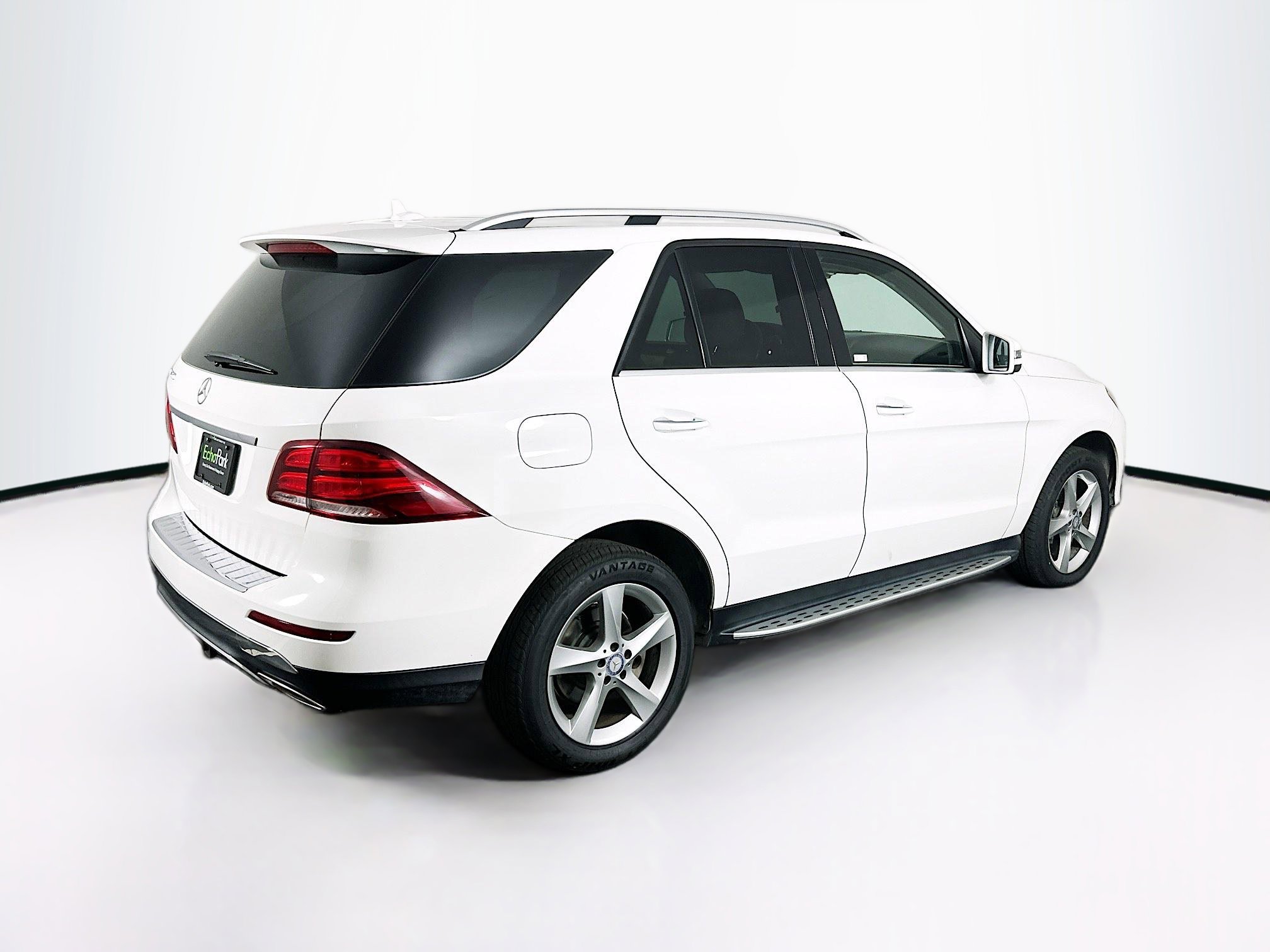 Used 2017 Mercedes-Benz GLE 350 image 9