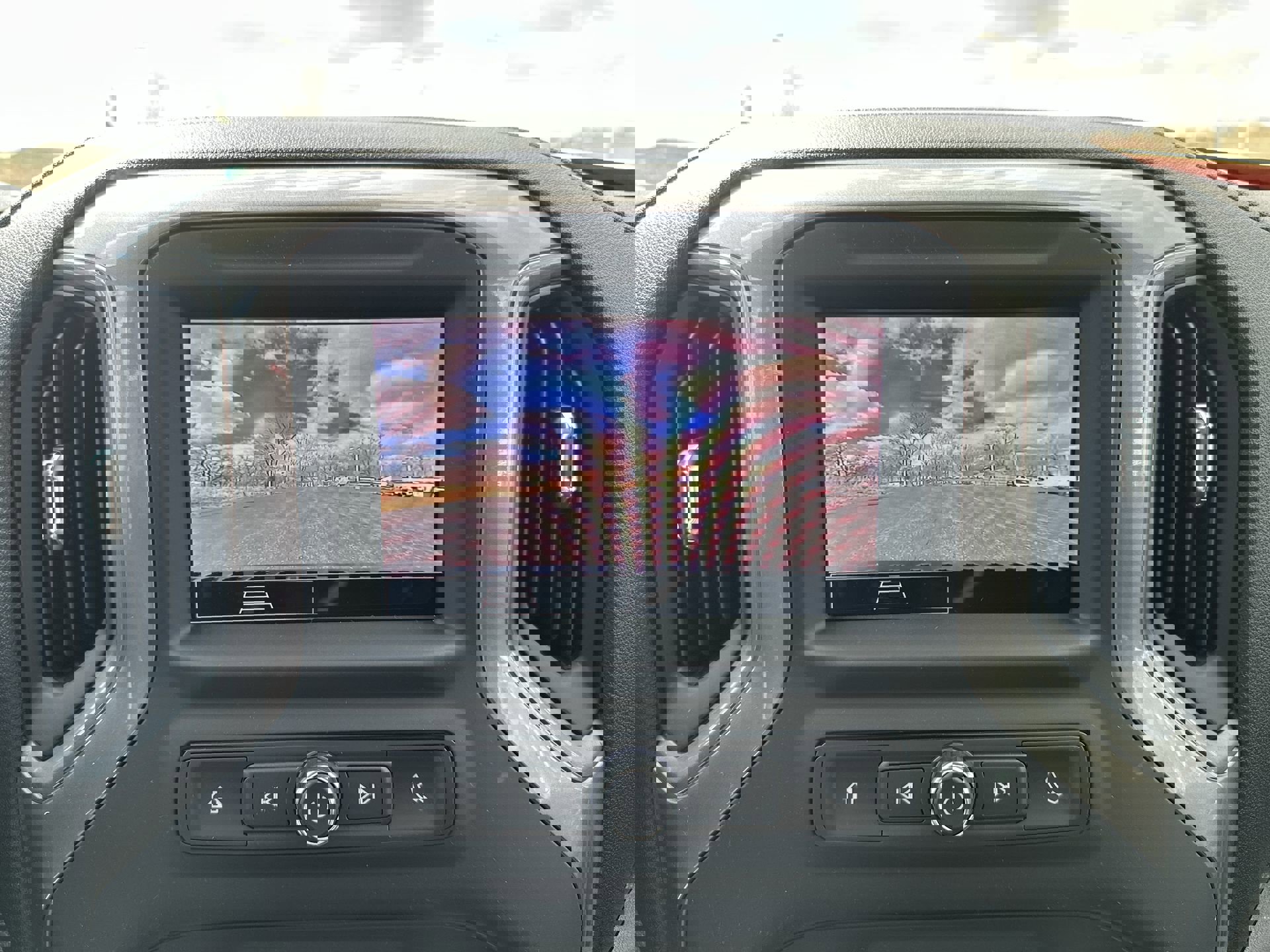 New 2026 GMC Sierra 2500 Pro w/ Convenience Package image 17