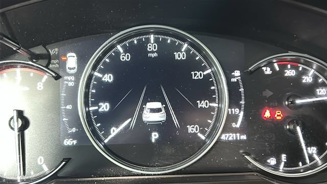 Used 2022 MAZDA CX-9 Carbon Edition AWD/4WD image 18