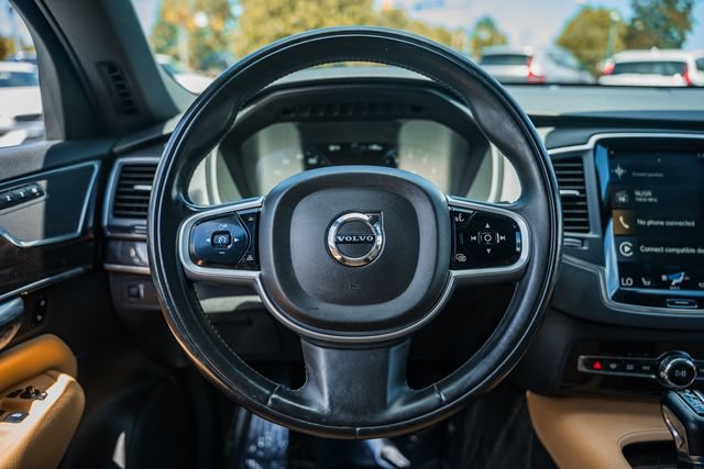 Used 2019 Volvo XC90 T6 Momentum w/ Advanced Package AWD/4WD image 26