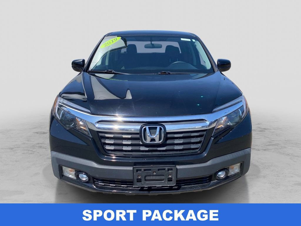 Used 2019 Honda Ridgeline Sport image 9
