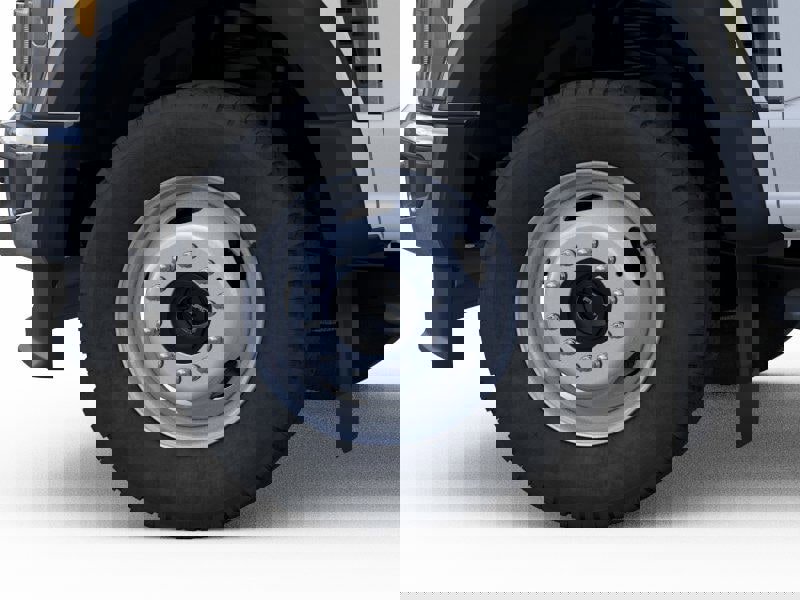 New 2026 Ford F450 XL image 19