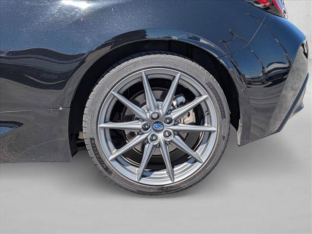 Used 2023 Subaru BRZ Limited w/ Popular Package #2 RWD image 18