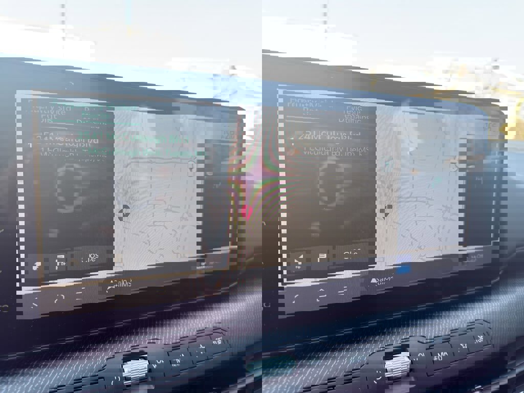 Used 2025 Kia K4 GT-Line w/ GT-Line Sunroof Package image 20