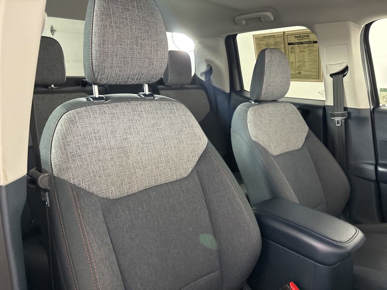 Used 2024 Ford Maverick XLT image 28