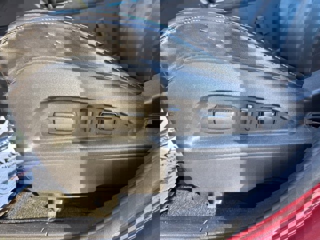 Used 2013 GMC Terrain SLT image 22