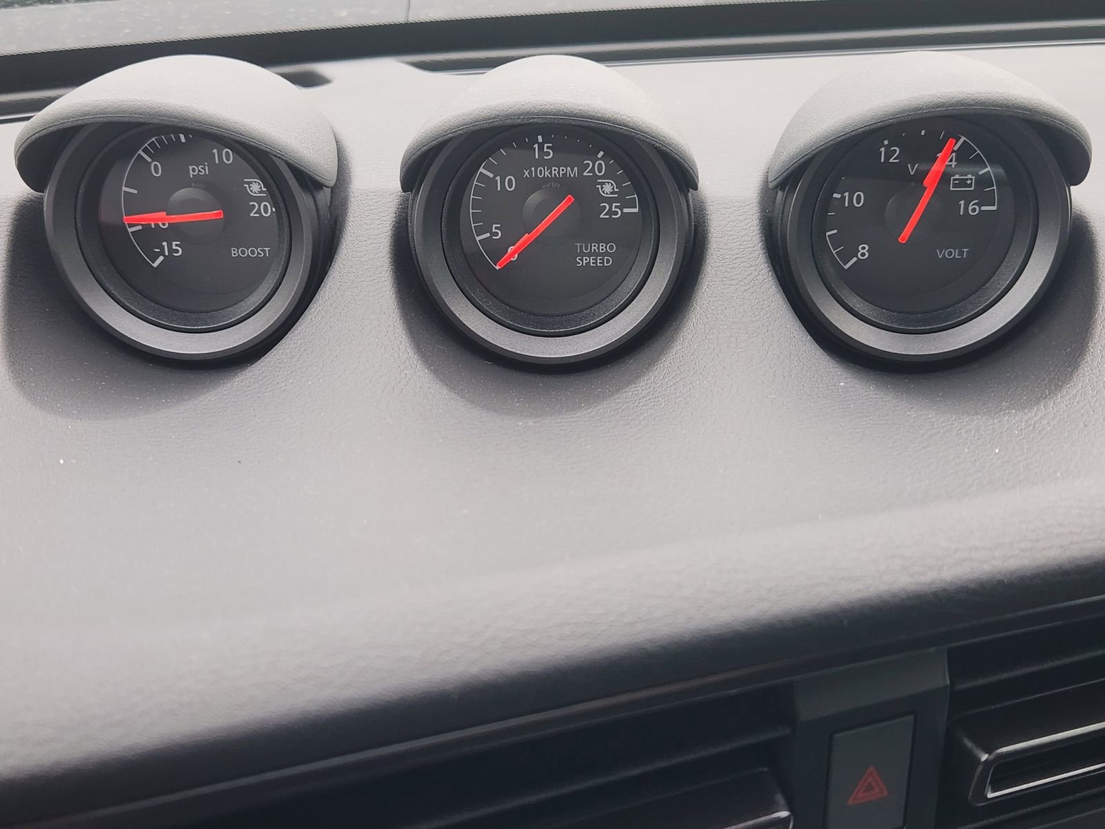 New 2026 Nissan Z Performance RWD image 23