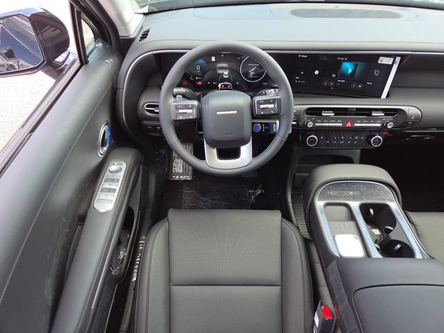 New 2026 Hyundai Palisade SEL FWD image 26